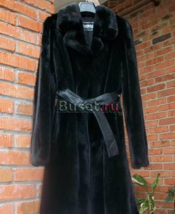 Шуба норковая Казань