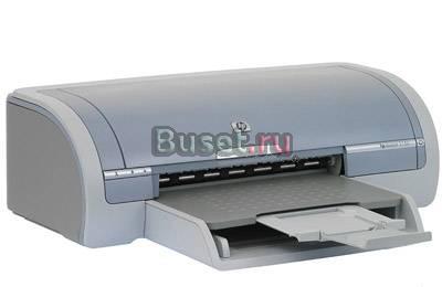 Принтер HP Москва