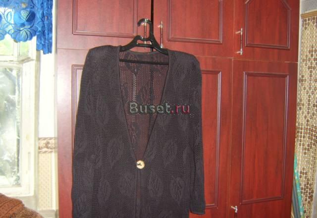 Кардиган Уфа