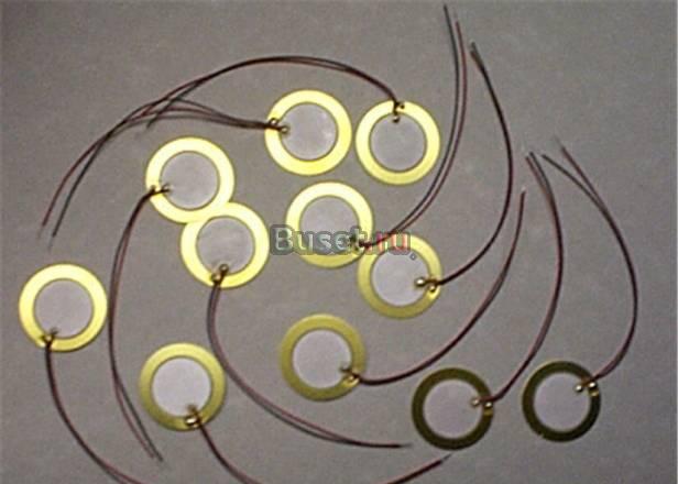 Roland Керамические пьезоэлементы Москва