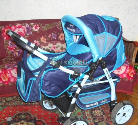 Adamex"gustaw 2" Уфа