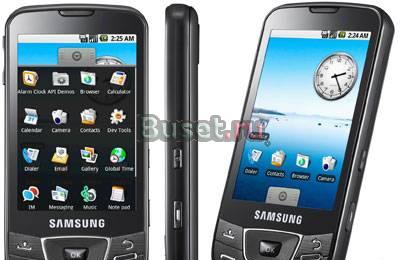 Samsung i7500 Galaxy 8gb (Android GPS Wi-Fi) Москва
