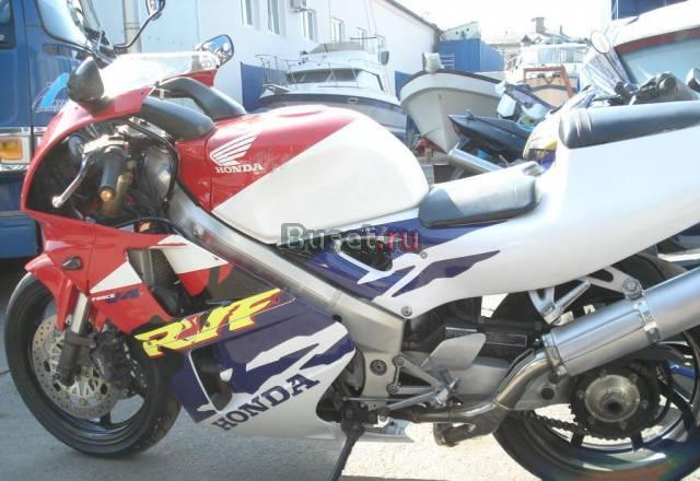 Honda RVF400RR Пермь