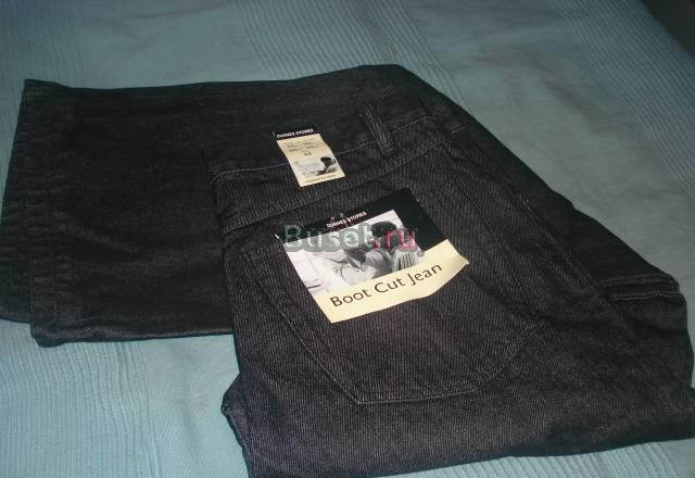 Новые Джинсы Dunnes Stores Москва