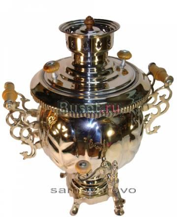 Электрические самовары, тульский, электрический. Москва