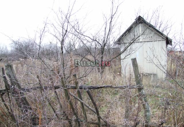 10 соток СНТ в поселке Петелино за 155 тыс. рублей Москва