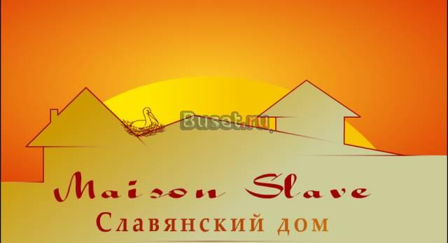 Дома из эко-панелей Москва