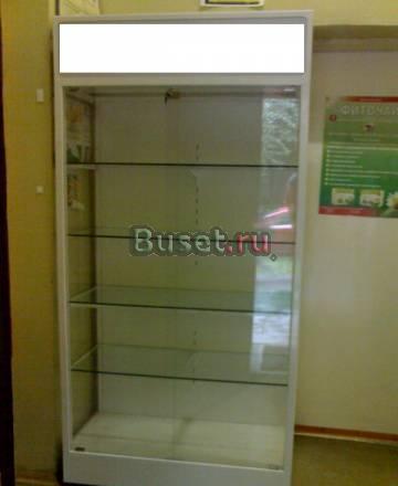 Продам Шкаф-витрину Москва