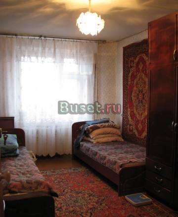 Продам 3-х комнатную квартиру Братск