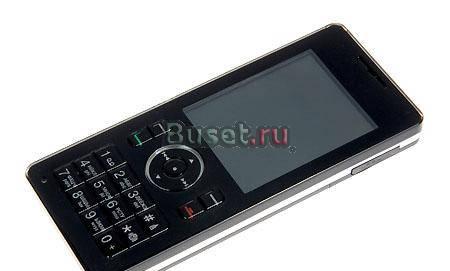 Б У Сотовый телефон BBK K202 Москва