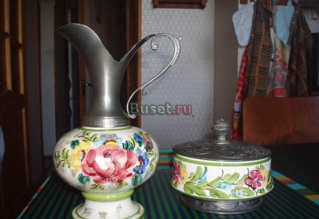 Набор немецкий привозной Москва