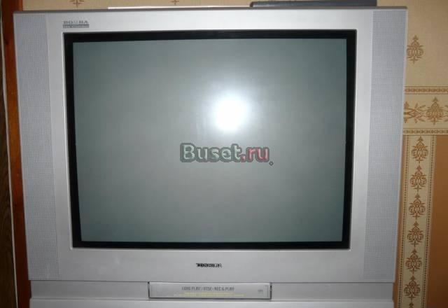Телевизор+видеомагнитофон Моноблок Toshiba Москва