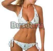 Купальник Christian Audigier новый, размер 44-48 Москва