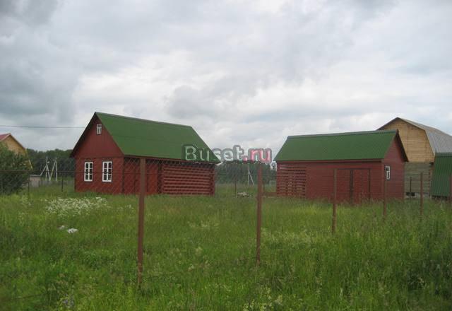 Продается дача в р-не п.Шугарово Москва