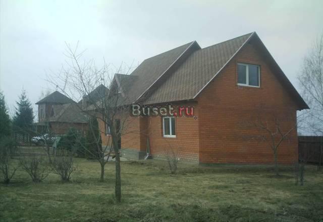 Продается  дом 200 кв.м., учас Москва