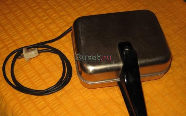 Вафельница Рыбинск