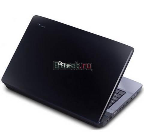 Новый мощный ноутбук Acer Санкт-Петербург