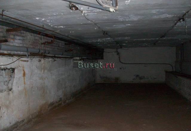 Подвал Санкт-Петербург