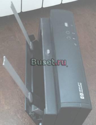 Принтер HP DeskJet 340 Color Москва