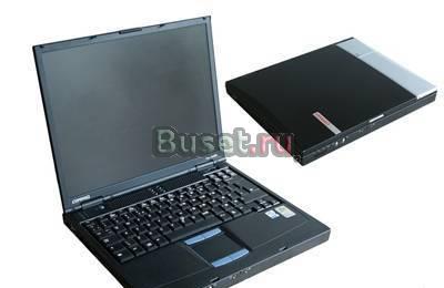 Compaq Evo n600c с хорошим аккумулятором Санкт-Петербург