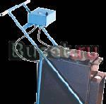 Установка масляного нагрева подшипников умн-1 Саратов