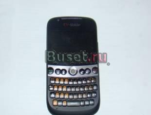 BlackBerry с8000 (смартфон/коммуникатор) Москва