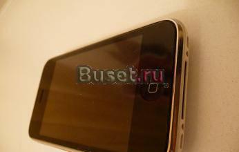 Продаю недорого iPhone 3G 16GB (рст) Москва