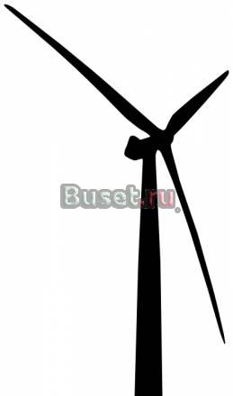 Ветрогенераторы (ветряки), микро гэс Хабаровск