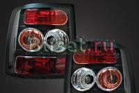 Задняя оптика Москва