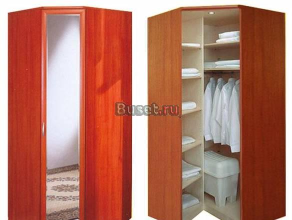 Угловой шкаф на заказ быстро,не дорого Москва