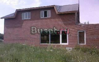 Коттедж Пермь