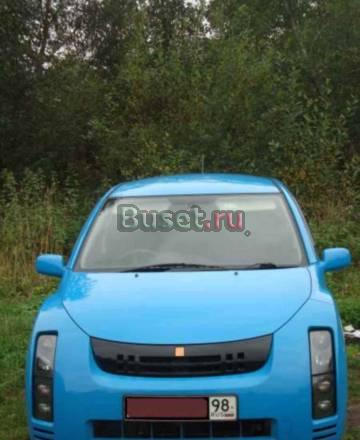 Toyota Will, 2004 Санкт-Петербург