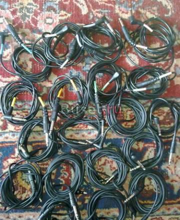 Фирменный стереокабель Roland Москва