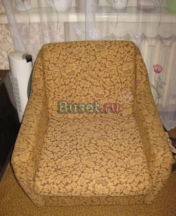 2 кресла Москва