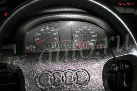 Audi 80, 1987 Санкт-Петербург