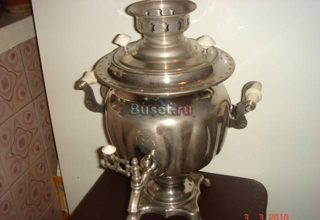 Самовары электрические 1,5л и 3л Москва