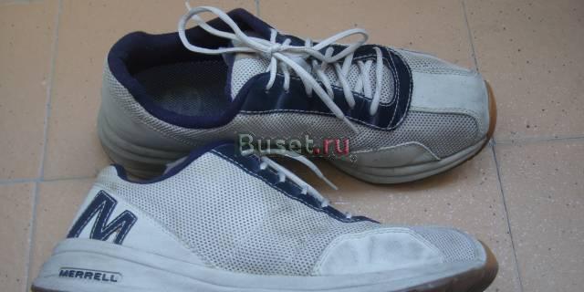 Кроссовки на лето Москва