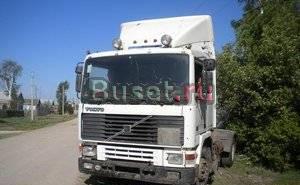 Продаю вольво F-12 Москва