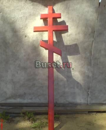 Крест Москва