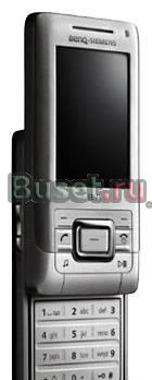 Benq Siemens EL71 Пермь