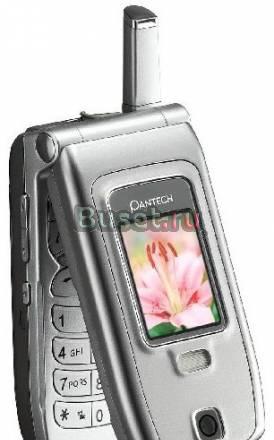 Мобильный телефон pantech G670 Саратов
