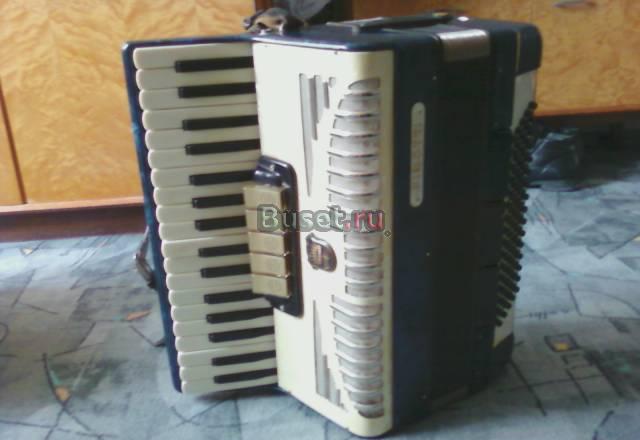 Аккордеон Firroti Новосибирск
