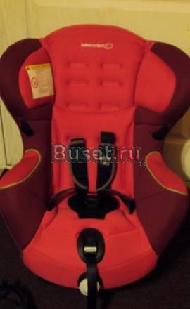 Автокресло bebe confort iseos SS NEO 0-18 кг Санкт-Петербург