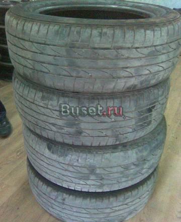 Автошины 215х60 R17 Екатеринбург