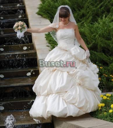 Свадебное платье Ростов-на-Дону
