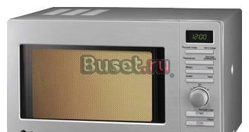 LG MB-4088 W Москва