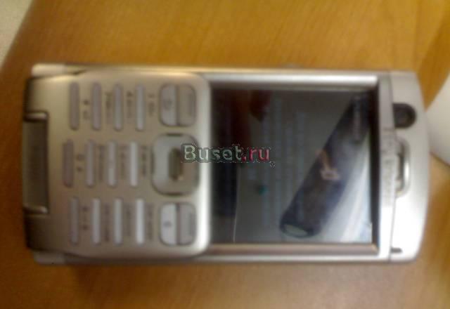 Sony ericsson p990i Екатеринбург