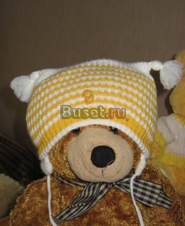 Продам красивые теплые шапочки Санкт-Петербург