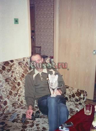 Диван Москва