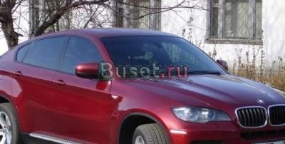 BMW X6  за 3 650 000руб Москва